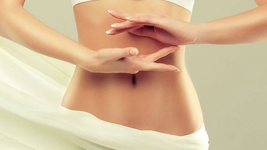 kadın genital dolgu