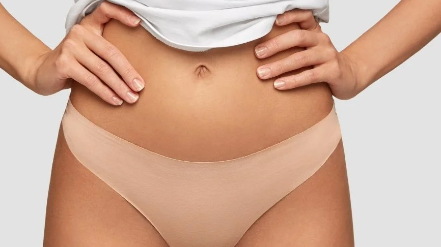 kadın genital dolgu